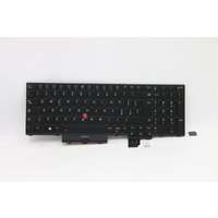 Lenovo 5M10Z54350 laptop spare part Keyboard