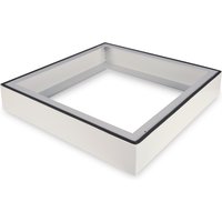 Digitus Base for IP55 wall-mounted enclosure - 600x600 mm (WxD)