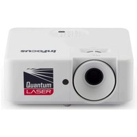 InFocus Nemesis IN1006SL Standard throw projector WXGA (1280x800) Whit