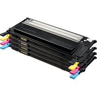 CLT P4092C ELS P4092C Toner Value Kit 1500 pg+3x100