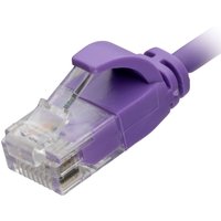 Cablenet CNL 3M C6 Vi UTP Ls 30AWG Slim SB
