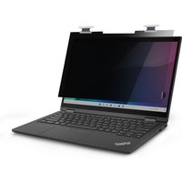 StarTech.com Lenovo X13 Yoga Gen 4 Bright Privacy Screen Filter with T
