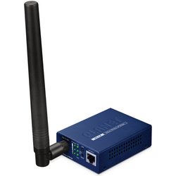 Planet 802.11Ah Halow Wi-Fi Network Bridge Blue Planet 802.11Ah Halow Wi-Fi Network Bridge Blue