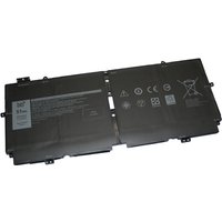 BTI XX3T7 compatible 51Wh 4-cell battery for XPS 13 7390 2in1
