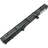 2-Power 14.4v. 4 cell. 37Wh Laptop Battery - replaces A31N1319