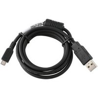 Honeywell CBL-500-120-S00-03 USB cable 1.2 m USB A Black