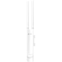TP-Link EAP110-OUTDOOR wireless access point 300 Mbit/s Power over Eth