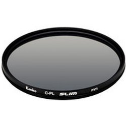 Kenko 234995 Camera Lens Filter Polarising Camera Filter 4.9 Cm