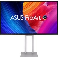 ASUS ProArt OLED PA27UCDMR computer monitor 67.3 cm (26.5") 3840 x 2160 pixels 4K Ultra HD LED Silver
