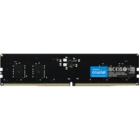 Crucial CB16GU4800 memory module 16 GB 1 x 16 GB DDR5 4800 MT/s 288-pi