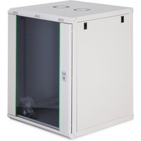 Digitus Wall-mounted enclosure Dynamic Basic series - 600x600 mm (WxD)