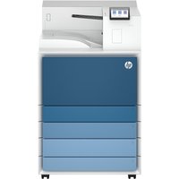 HP LaserJet Enterprise 8501x Black and white Printer
