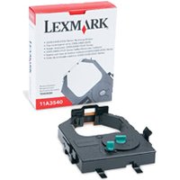 Lexmark 11A3540 Nylon with ReInking black. 4.000K characters for IBM 2