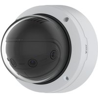 Axis P3827-PVE Dome IP security camera Indoor & outdoor 3712 x 185