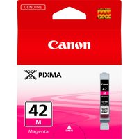 Canon 6386B001/CLI-42M Ink cartridge magenta 416 Photos 13ml for Canon
