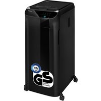Fellowes AutoMax 600M - Shredder - micro-cut - 2 x 12 mm - P-5
