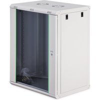 Digitus Wall-mounted enclosure Dynamic Basic series - 600x450 mm (WxD)
