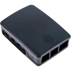 Raspberry Pi Plsic Cse For Use Wih
