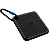 Silicon Power PC60 Portable SSD 1 TB USB Type-A to USB Type-C 3.2 Gen