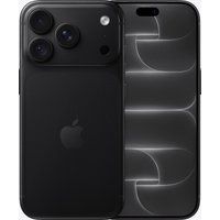 Apple iPhone 18 Pro 2TB Black