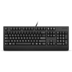 Lenovo Preferred Pro Ii Keyboard Home/Office Usb Slovenian Black