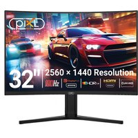 GS32QIDPHA computer monitor 81.3 cm 2560 x 1440 pixels