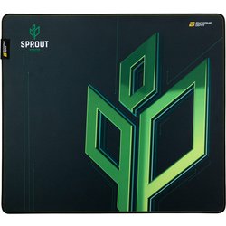 Endgame Gear MPJ450 Gaming Mouse Pad Black. Green