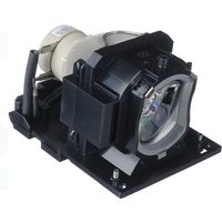 BTI Lamp for Hitachi CP-A222WN CP-A222WNM CP-A302WN CP-A302WNM CP-AW25