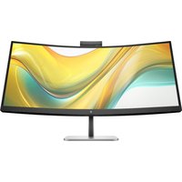 HP Series 5 Pro 34 inch WQHD USB-C Conferencing Monitor - 534pm PVC Fr