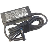 Origin Storage HP 45W Smart 4.5mm AC Adapter with UK Plug