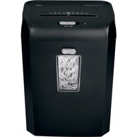 Rexel ProMax QS RSS1535 paper shredder Strip shredding 60 dB 22 cm Bla
