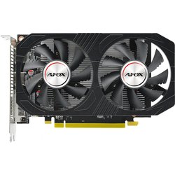 Afox AFRX550-4096D5H4-V5 Graphics Card Amd Radeon Rx 550 4 Gb GDDR5