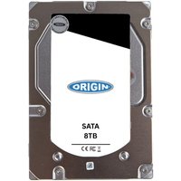Origin Storage HDD 8TB 3.5in SATA Surveillance