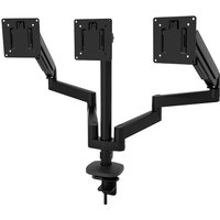 B-Tech BT7353/B monitor mount / stand 81.3 cm (32") Desk Black