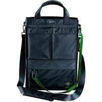 Razer Xanthus Tote Bag Nylon Black Unisex Shoulder bag