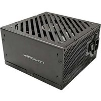 LC-Power LC6550B-SI V3.1 power supply unit 550 W 20+4 pin ATX ATX