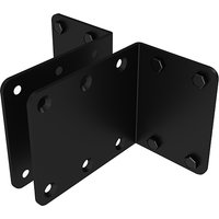 B-Tech SYSTEM X - Wall-to-Wall Mounting Brackets for BT8390 - 4pcs