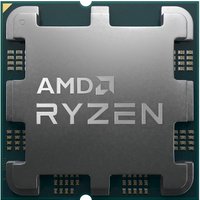 AMD Ryzen 5 7400 processor 3.3 GHz 16 MB L3 Tray