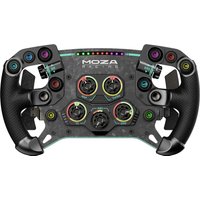 Moza Racing GS V2P Steering Wheel