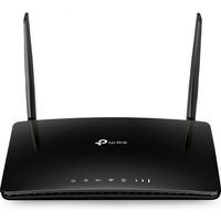 TP-Link Archer MR500 wireless router Gigabit Ethernet Dual-band (2.4 G