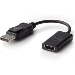 Dell Displypor O Hdmi 2.0