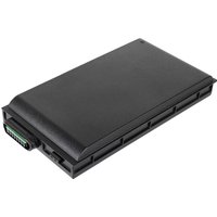 Getac GBM6X7 laptop spare part Battery