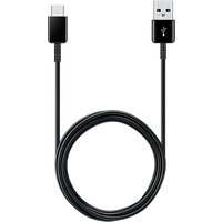 Samsung EP-DG930 USB cable 1.5 m USB A USB C Black