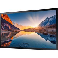 Samsung QM43B-T Digital signage flat panel 109.2 cm (43") LCD Wi-