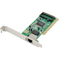 Microconnect MC-DR8169 network card Internal Ethernet 1000 Mbit/s