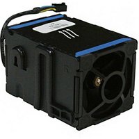 HPE Fan Nhp4056 Black