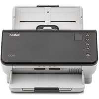 Kodak E1040 ADF scanner 600 x 600 DPI A4 Black. White