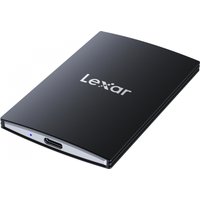 Lexar LSL500M001T-RNBNG external solid state drive 1 TB USB Type-C USB