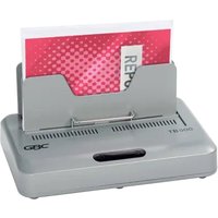 GBC TB500 Heavy Duty Thermal Binding Machine Capacity 500 A4 Sheets