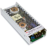 MEAN WELL HSP-300-5 power supply unit 300 W Metallic